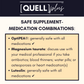 [QUELL]plus™