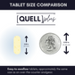[QUELL]plus™